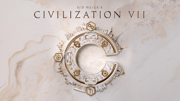 Sid Meier's Civilization VIIの見出し画像