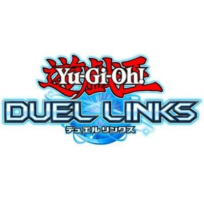 Yu-Gi-Oh Duel Links