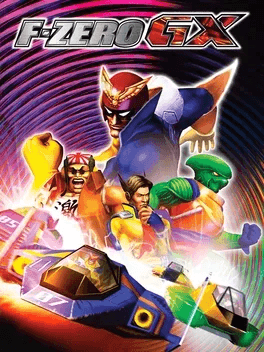 F-ZERO GX