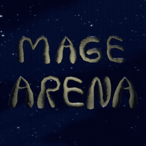 Mage Arena