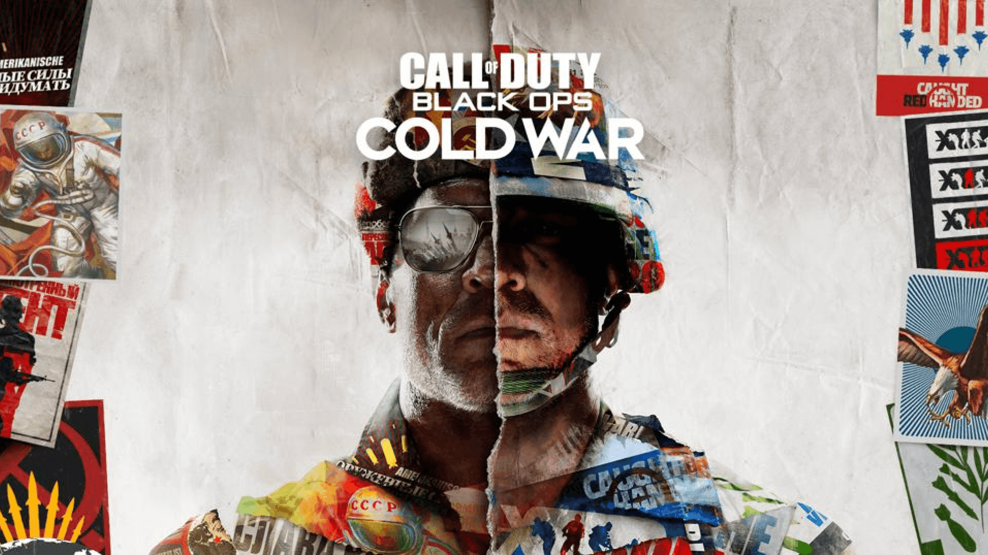 Call of Duty: Black Ops Cold War feature image