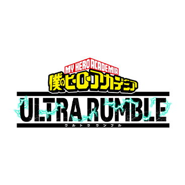 僕のヒーローアカデミア ULTRA RUMBLE