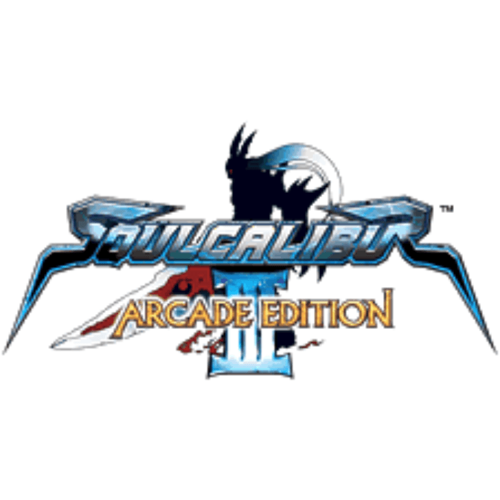 SOULCALIBURIII ARCADE EDITION