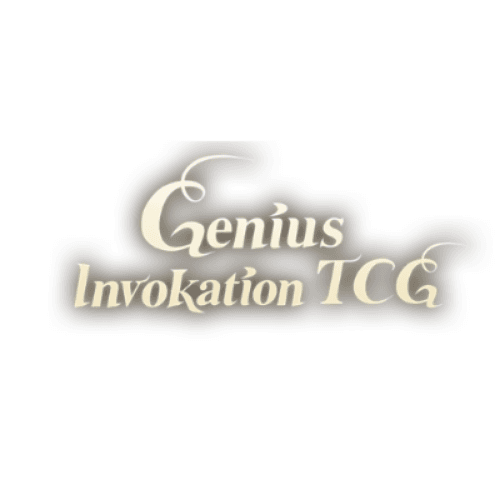 Genshin Impact Genius Invokation TCG