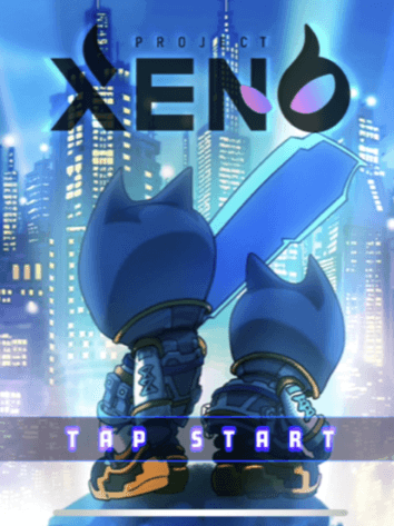PROJECT XENO