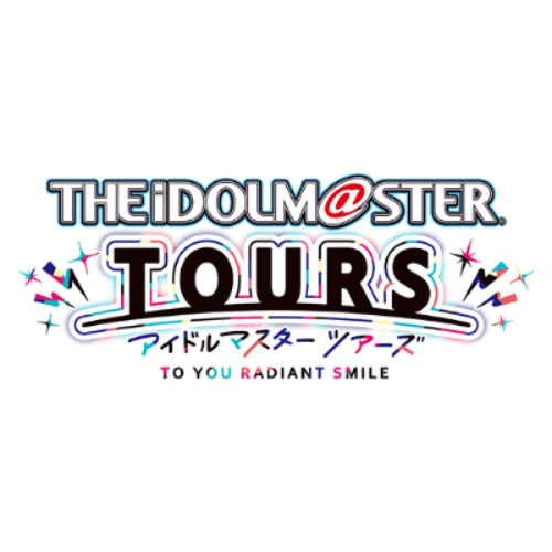 THE IDOLM@STER TOURS