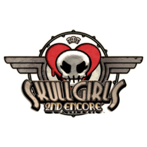 Skullgirls 2nd Encore