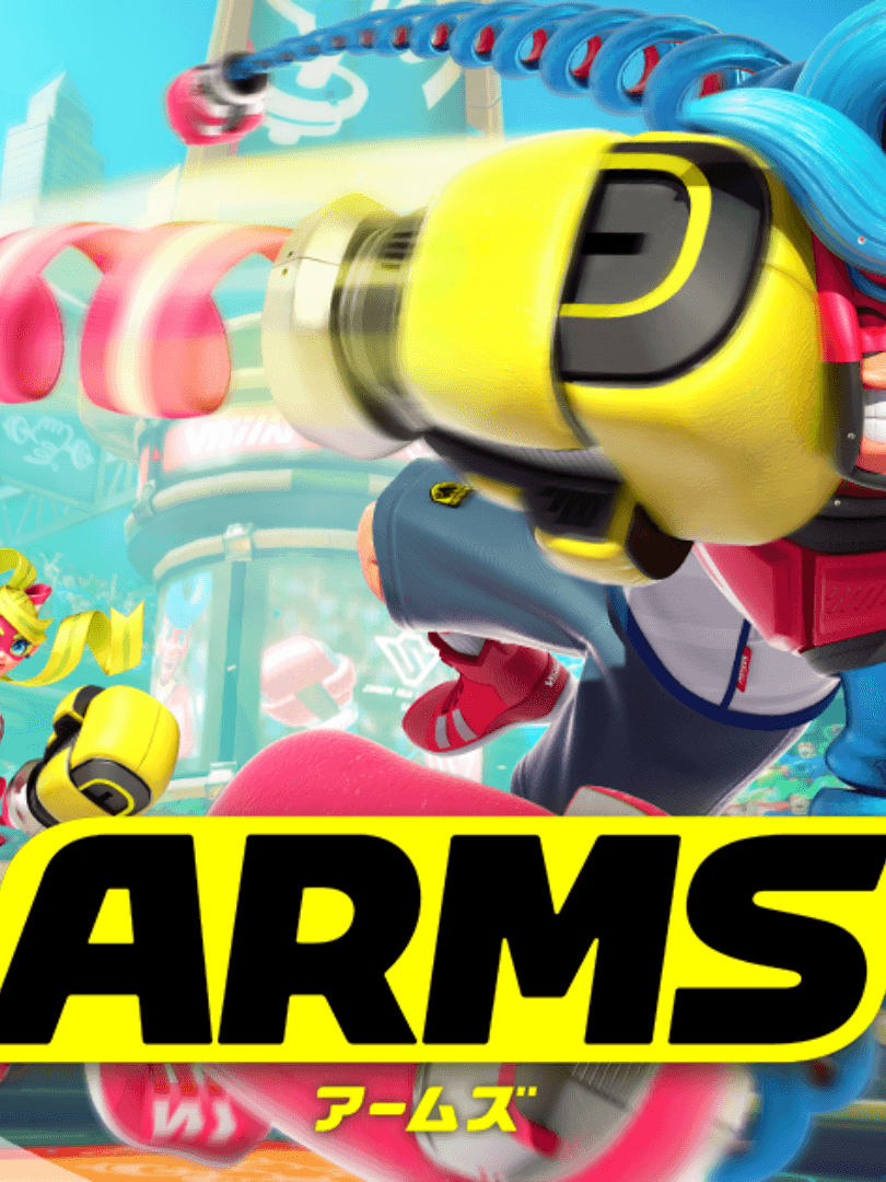 ARMS
