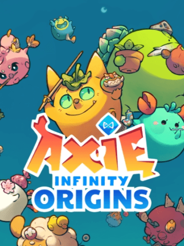 Axie Infinity: Origins