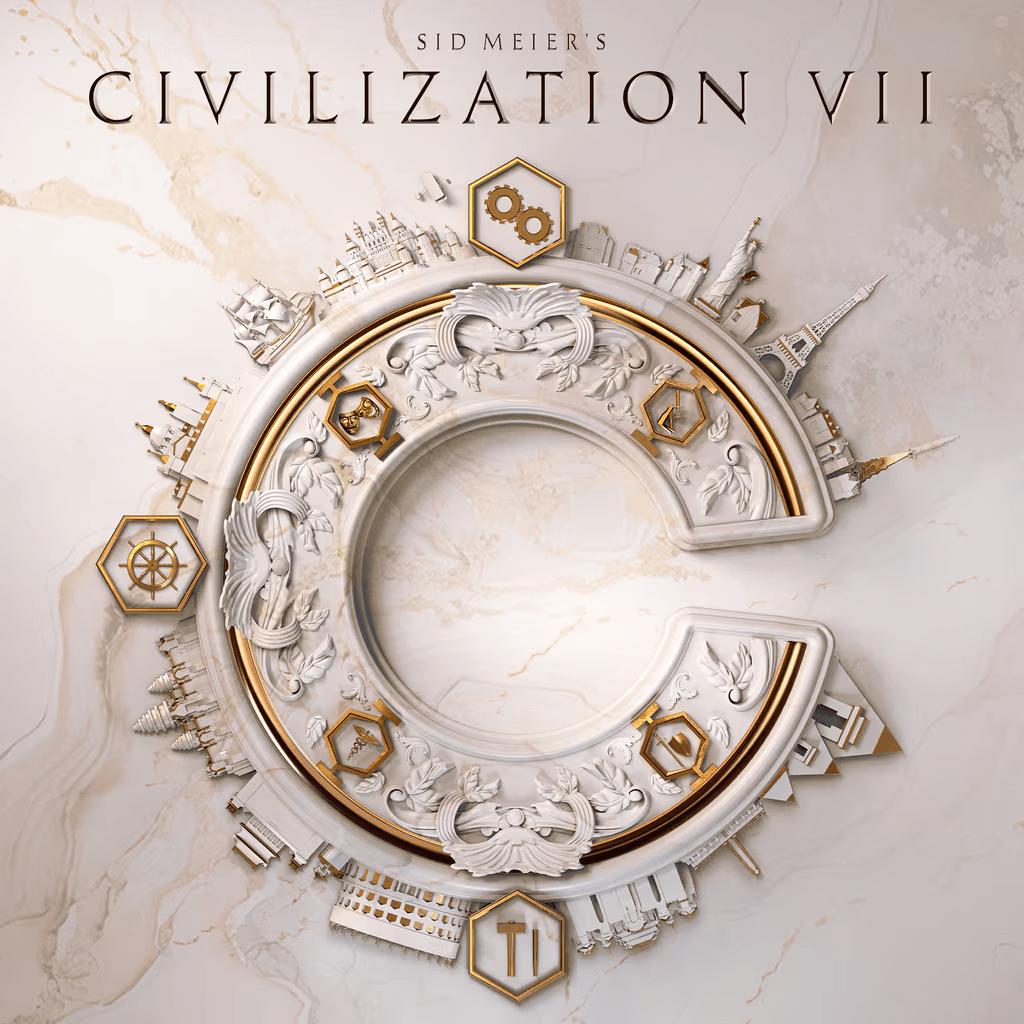 Sid Meier's Civilization VII