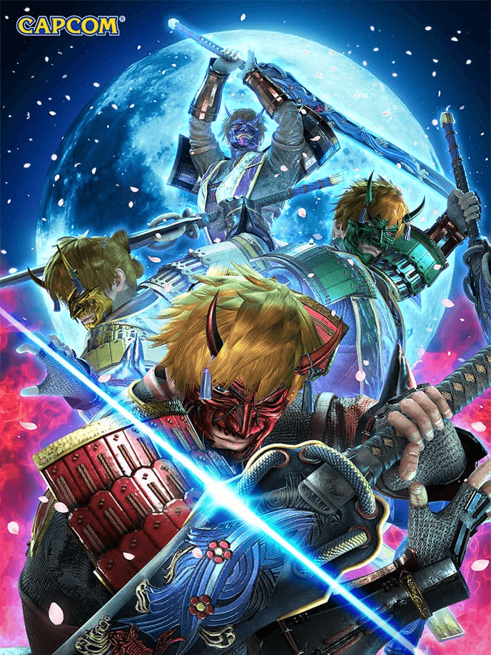 鬼武者VR Shadow Team