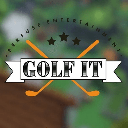 Golf It
