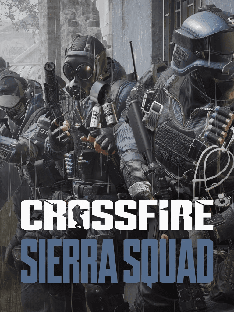 Cross Fire