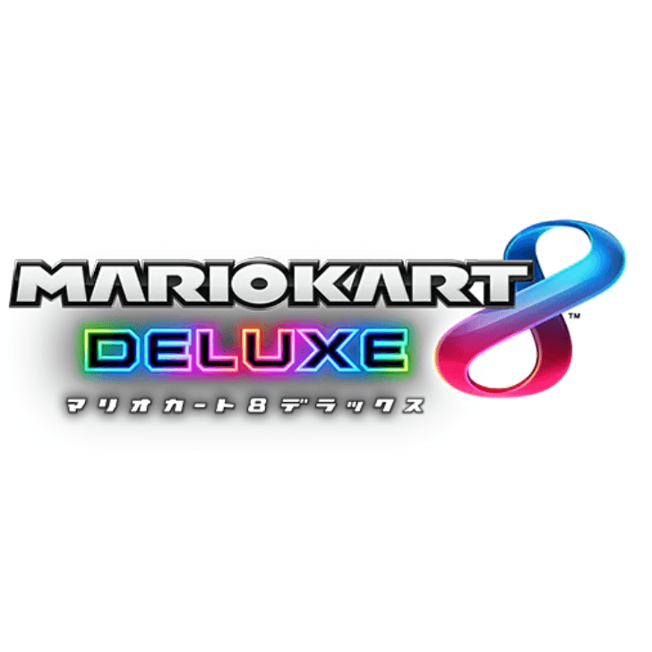 MARIOKART 8 DELUXE