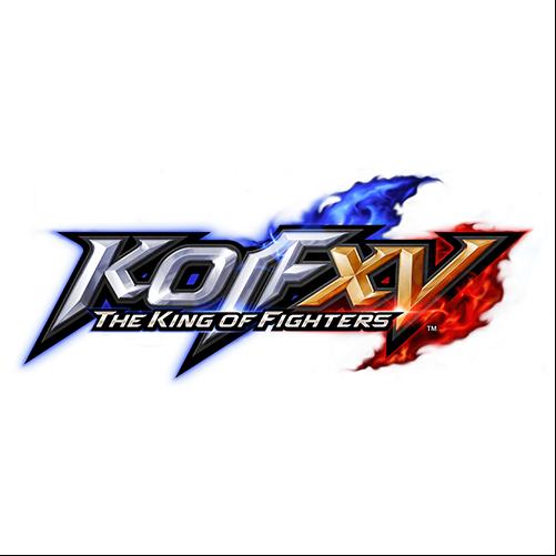 THE KING OF FIGHTERS XV