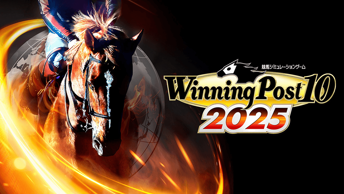 Winning Post 10 2025