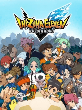 Inazuma Eleven Heroes' Victory Road