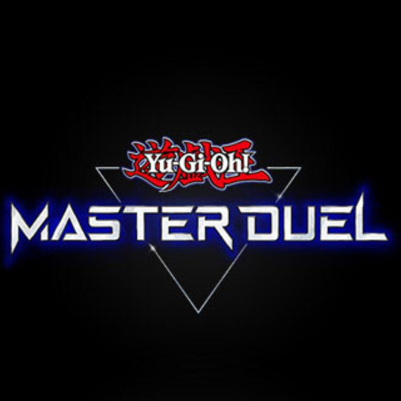 Yu-Gi-Oh Master Duel