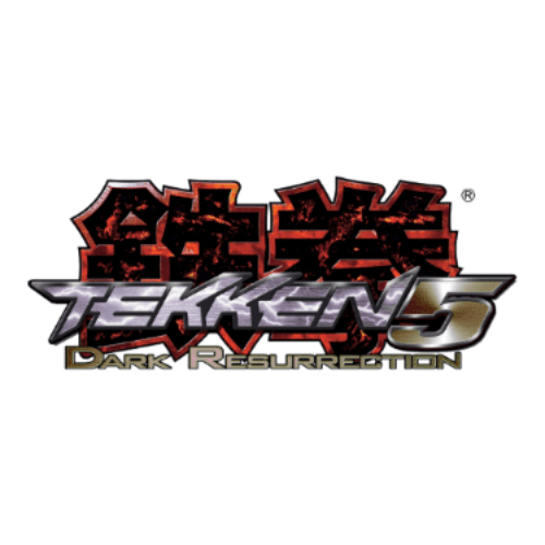 Tekken 5 DARK RESURRECTION