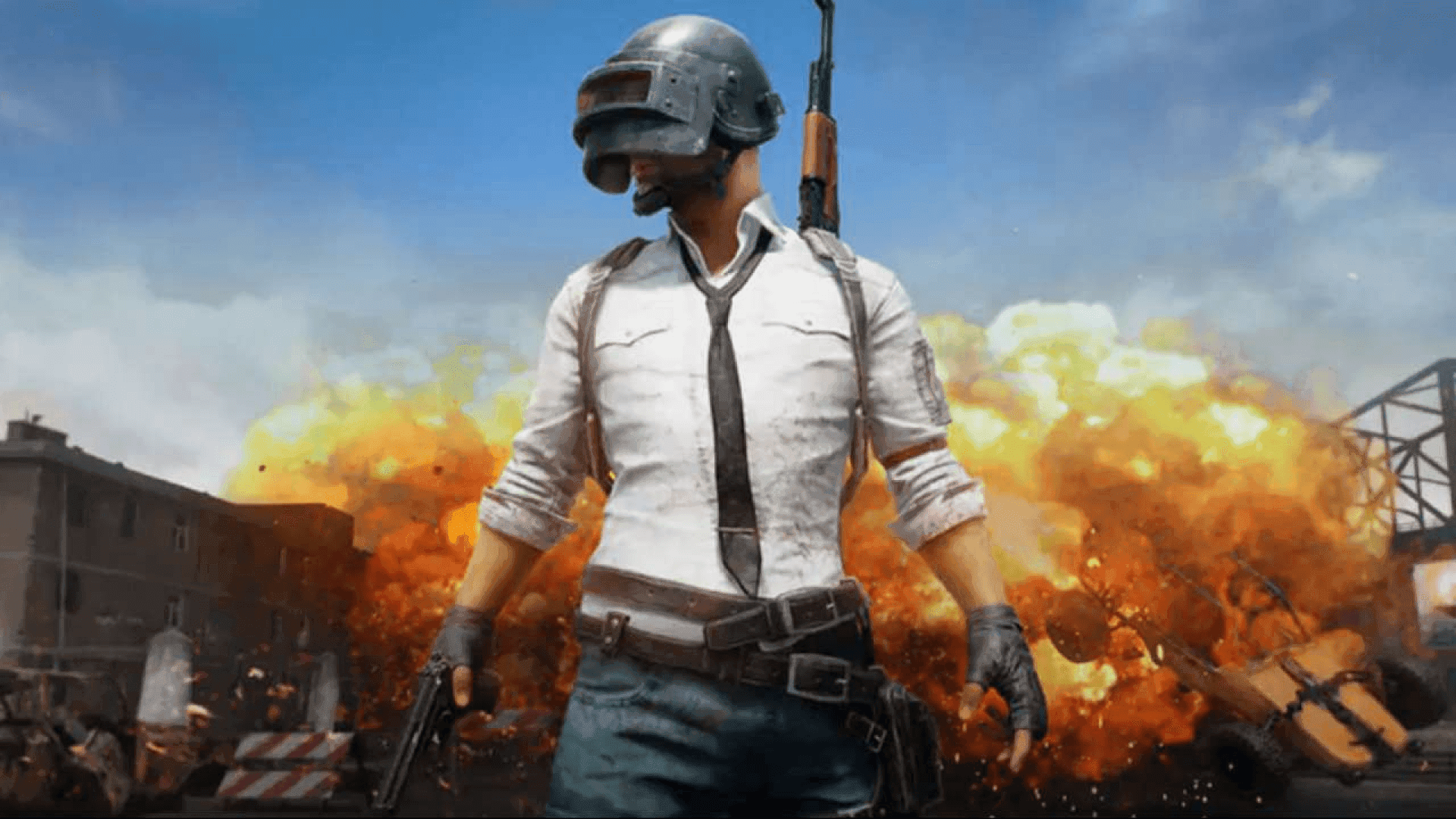 PUBG feature image