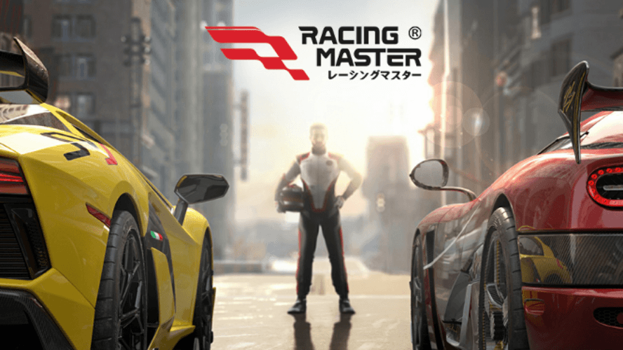 Racing Master feature image