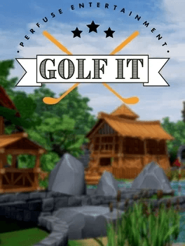 Golf It