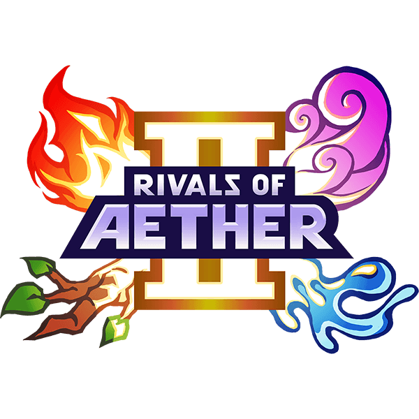 RIVALS OF AETHER II