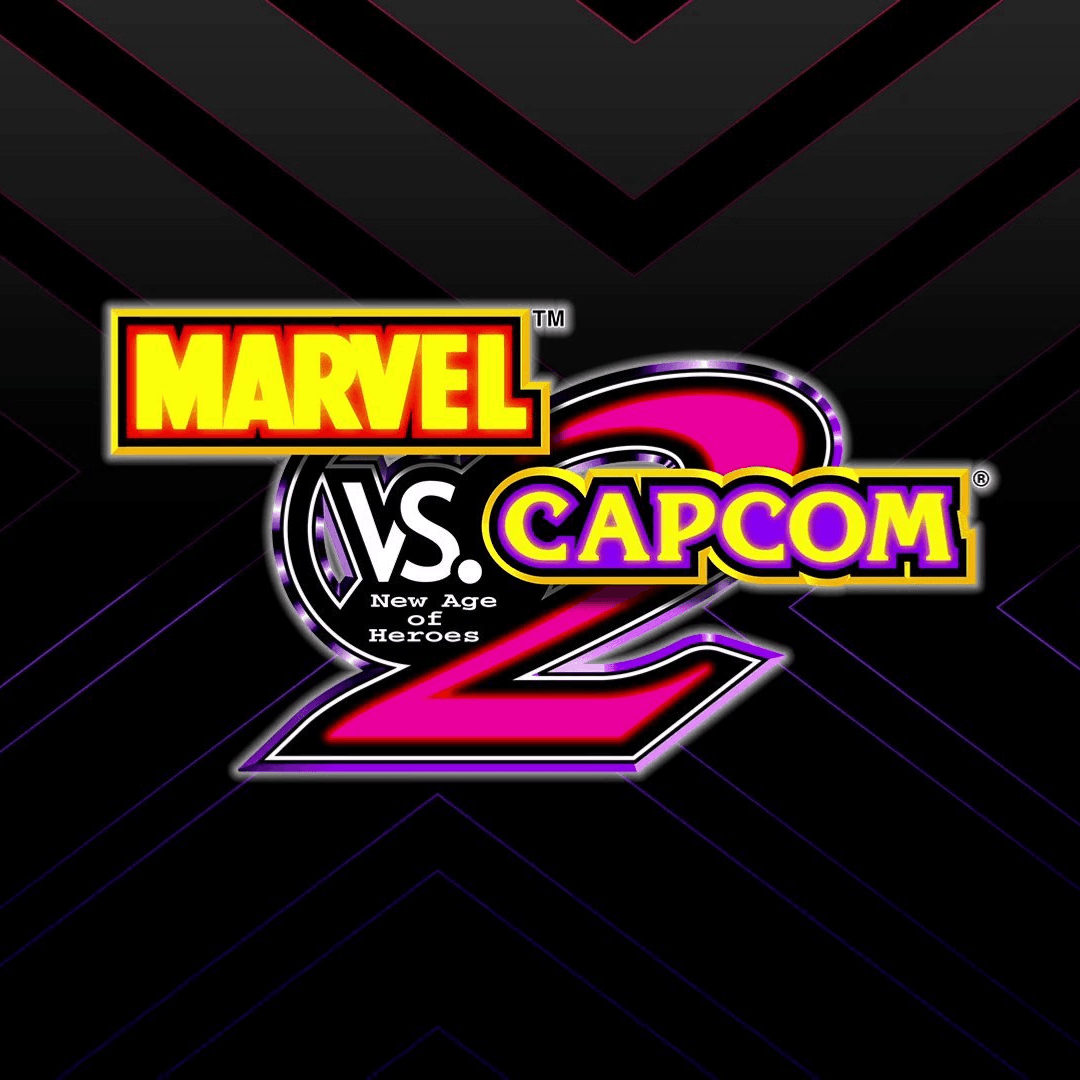 Marvel Vs. Capcom 2: New Age of Heroes