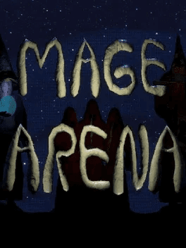 Mage Arena