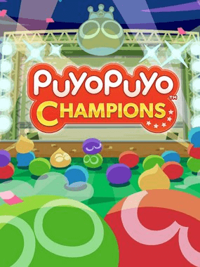 Puyo Puyo eSports