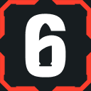 Rainbow Six Siege X