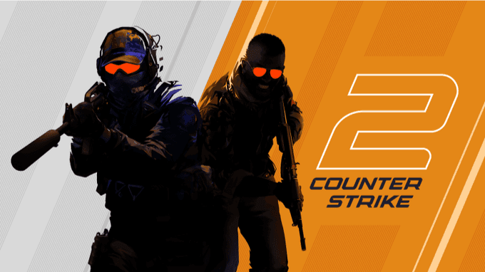 Counter-Strike 2の見出し画像