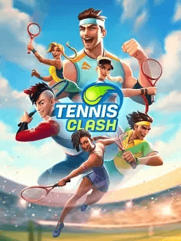 Tennis Clash