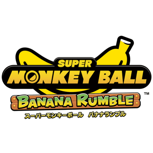SUPER MONKEY BALL BANANA RUMBLE