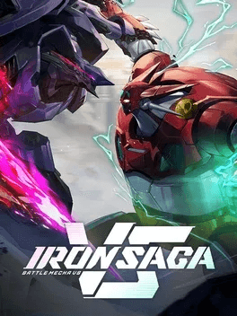 Iron Saga VS