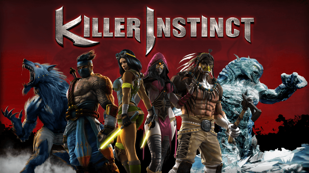 Killer Instinct feature image