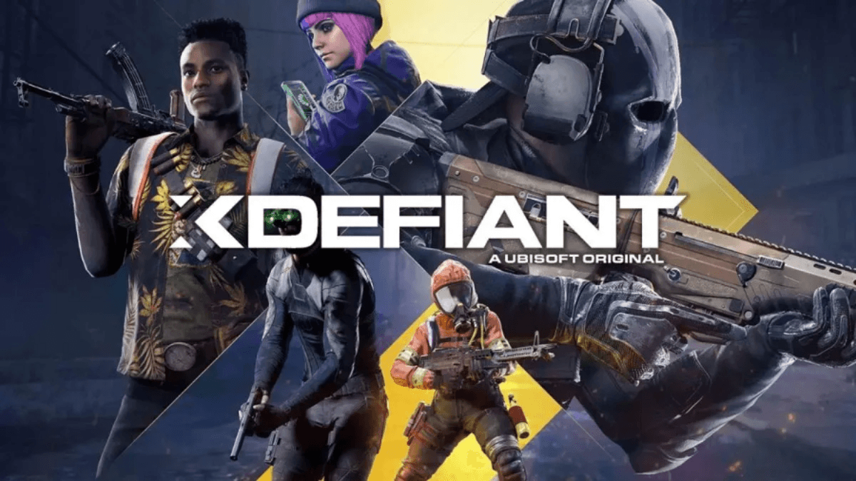 XDefiant feature image