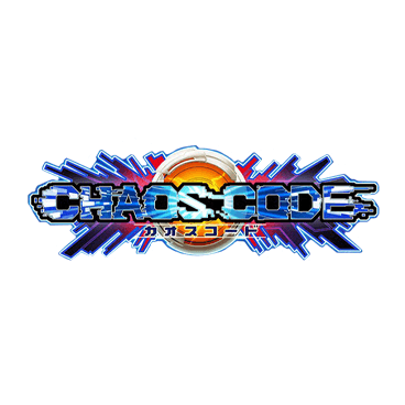 CHAOS CODE -NEW SIGN OF CATASTROPHE-