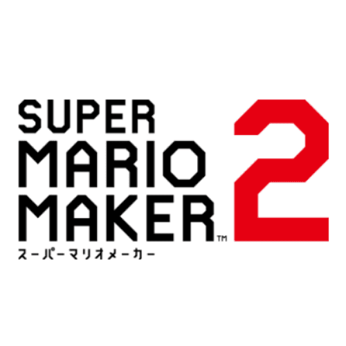 SUPER MARIO MAKER 2