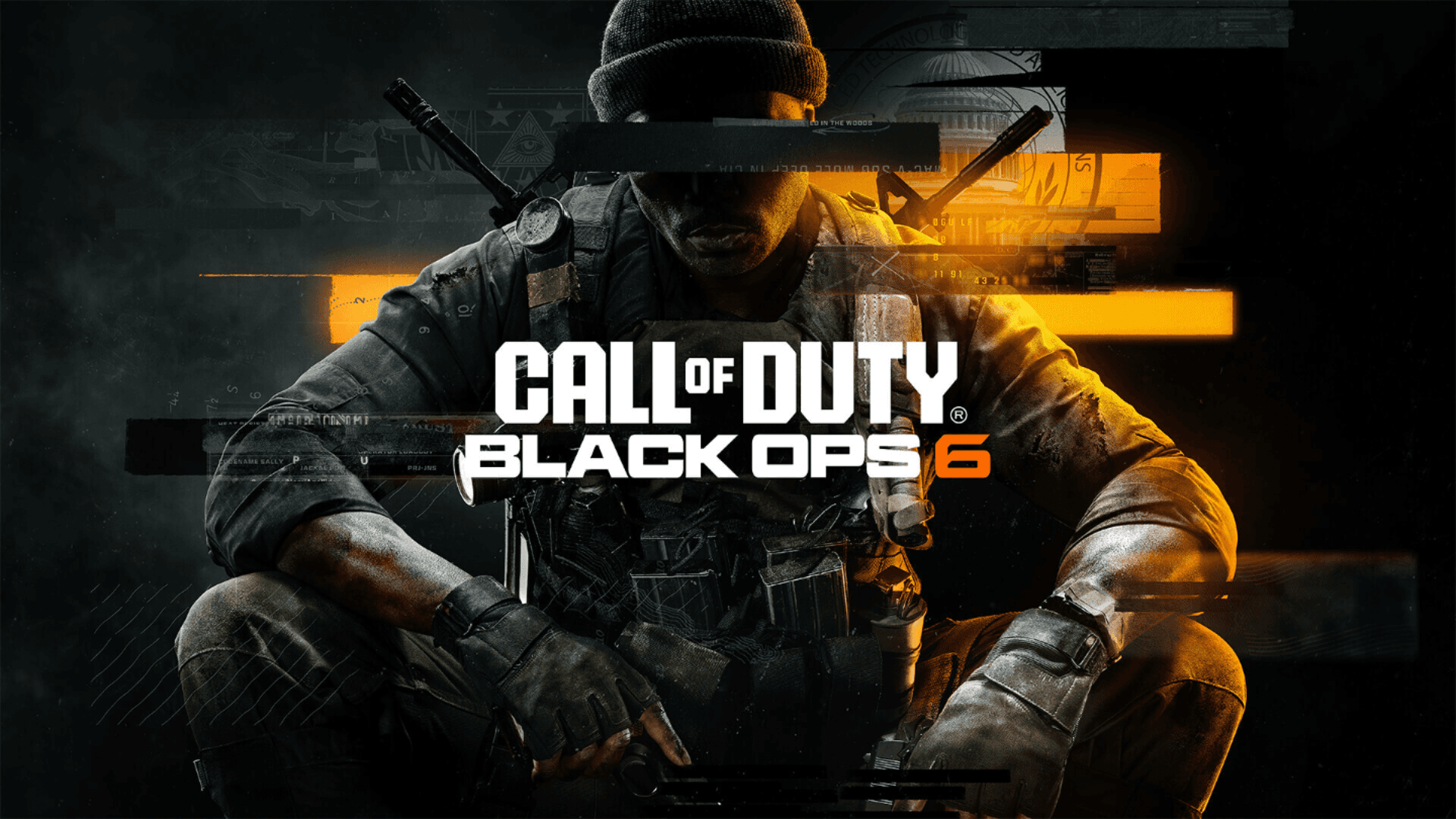 Call of Duty: Black Ops 6 feature image