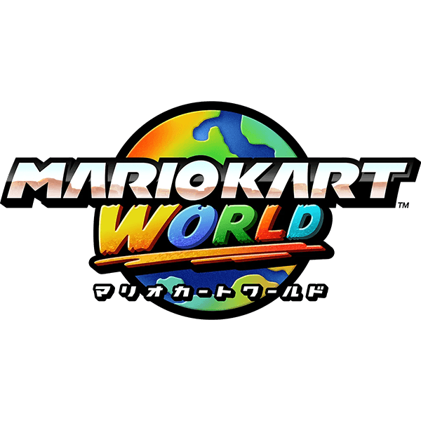 マリオカート ワールド