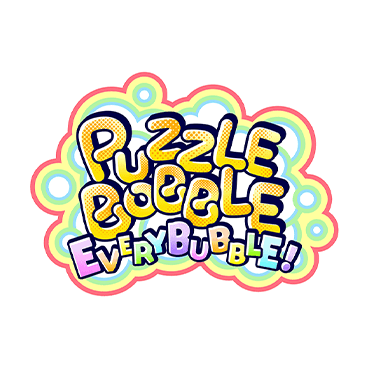 Puzzle Bobble Everybubble!