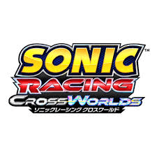 ソニックレーシング クロスワールド