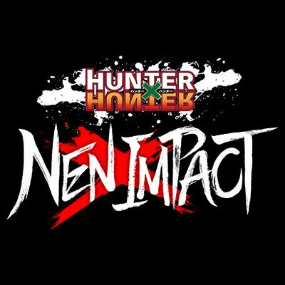 HUNTER×HUNTER NEN×IMPACT