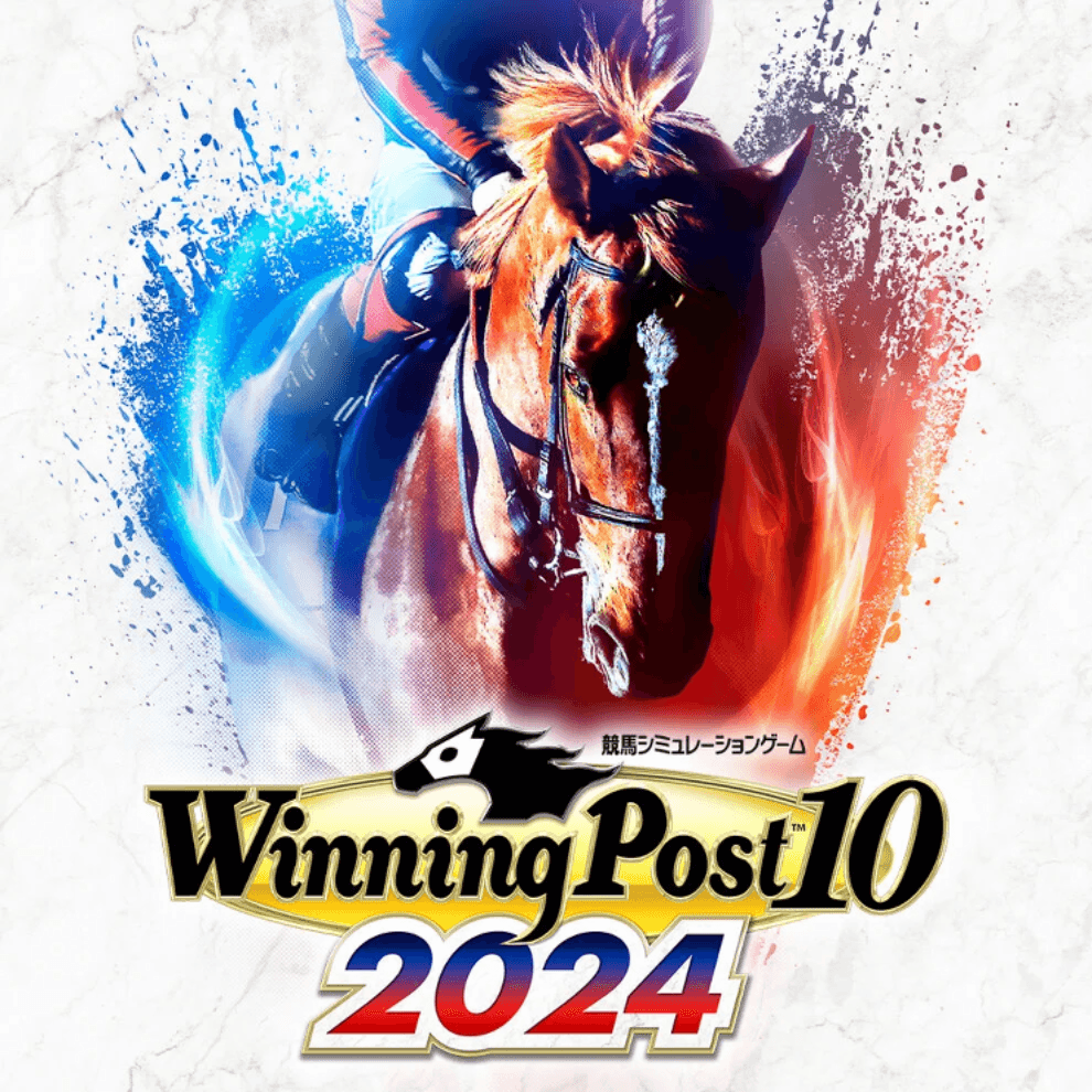 Winning Post 10 2024