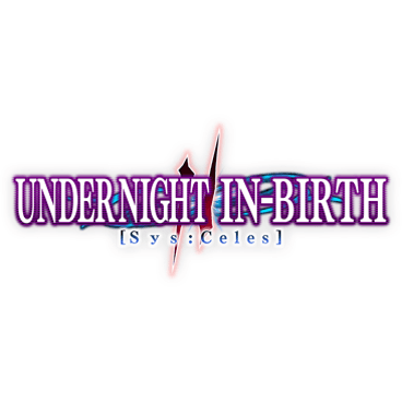 UNDER NIGHT IN-BIRTH II Sys:Celes