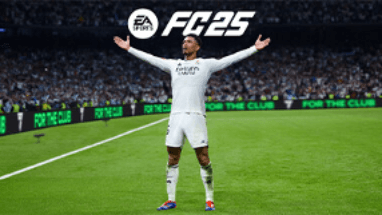 EA SPORTS FC™ 25の見出し画像