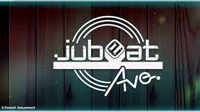 jubeat Ave.の見出し画像