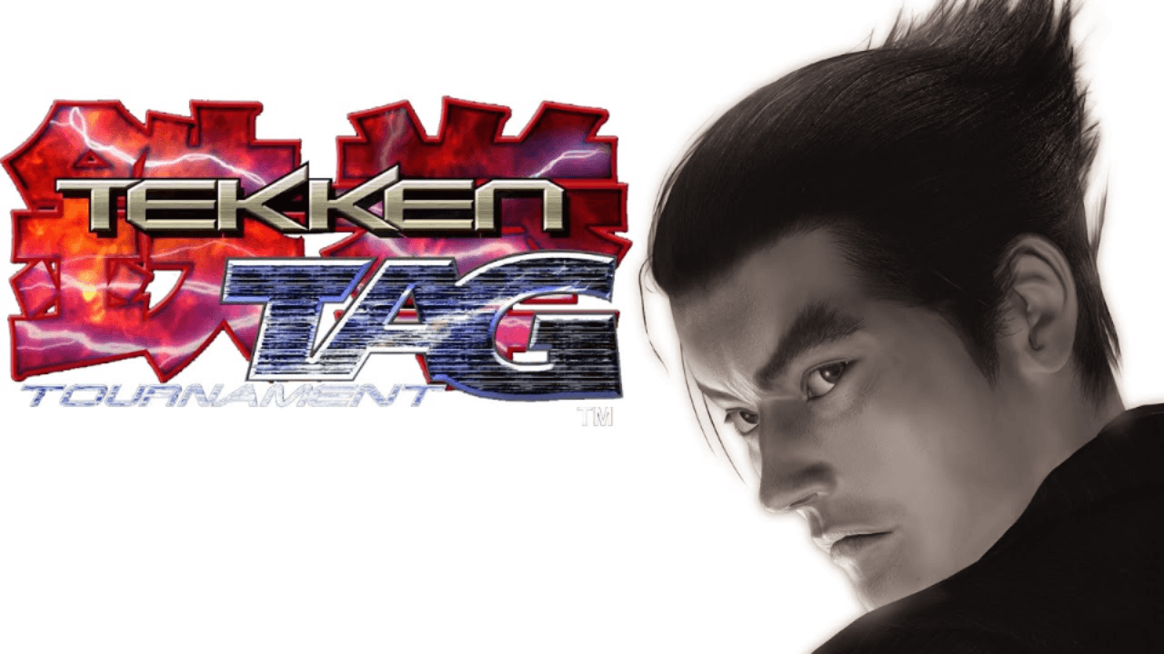 Tekken TAG Tournament feature image