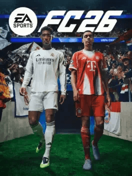EA SPORTS FC™ 26